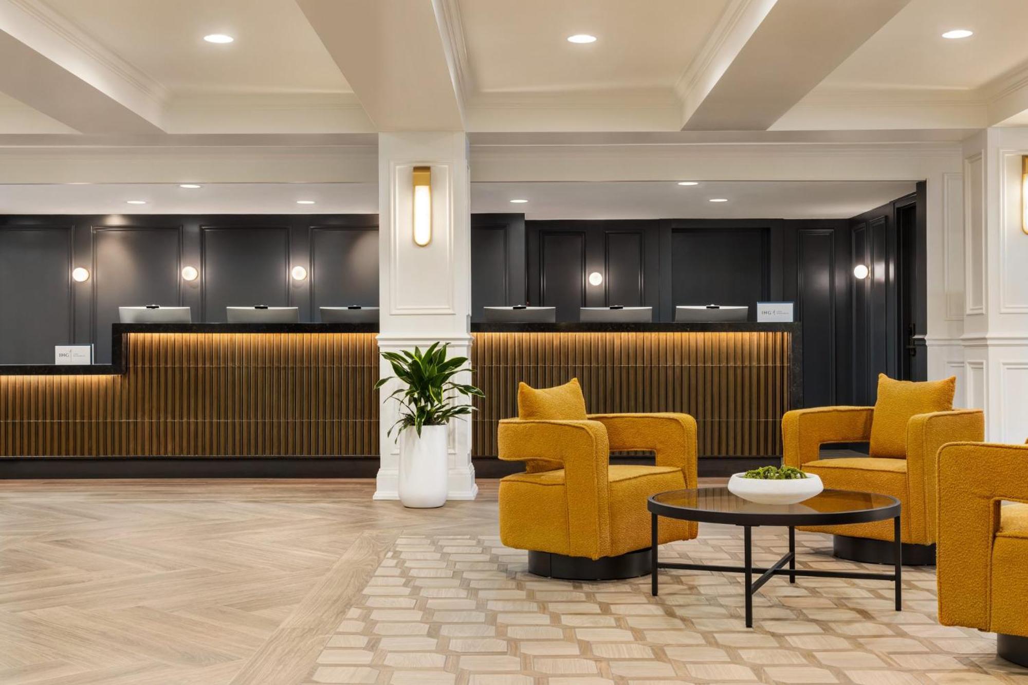 Crowne Plaza Louisville Airport Expo Ctr By Ihg Ngoại thất bức ảnh